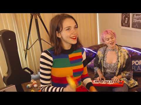 The Regrettes - Seashore [Toys Version]