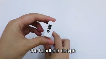 JRTMFG A80 Bilateral Laser Distance Meter 80m