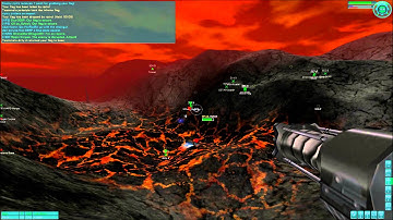 Tribes 2 Pickup - 13 July 2014