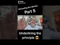 schooling Atheist - part 5