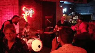 Ruby's Elixir Open Jam w/Host Branson Welsh: 06.08.22, Pt.1