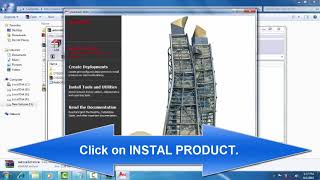 AutoCAD 2010 32Bbit installation