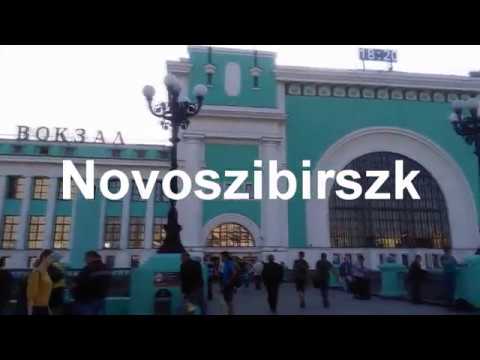 Videó: Hogyan Találhatunk Személyt Irkutszkban