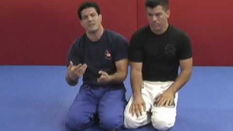 JJM ONLINE 2006 - Troubleshooting The Arm Bar From The Turtle Position  (No Gi)