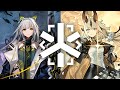 [Arknights] Medics in 2023