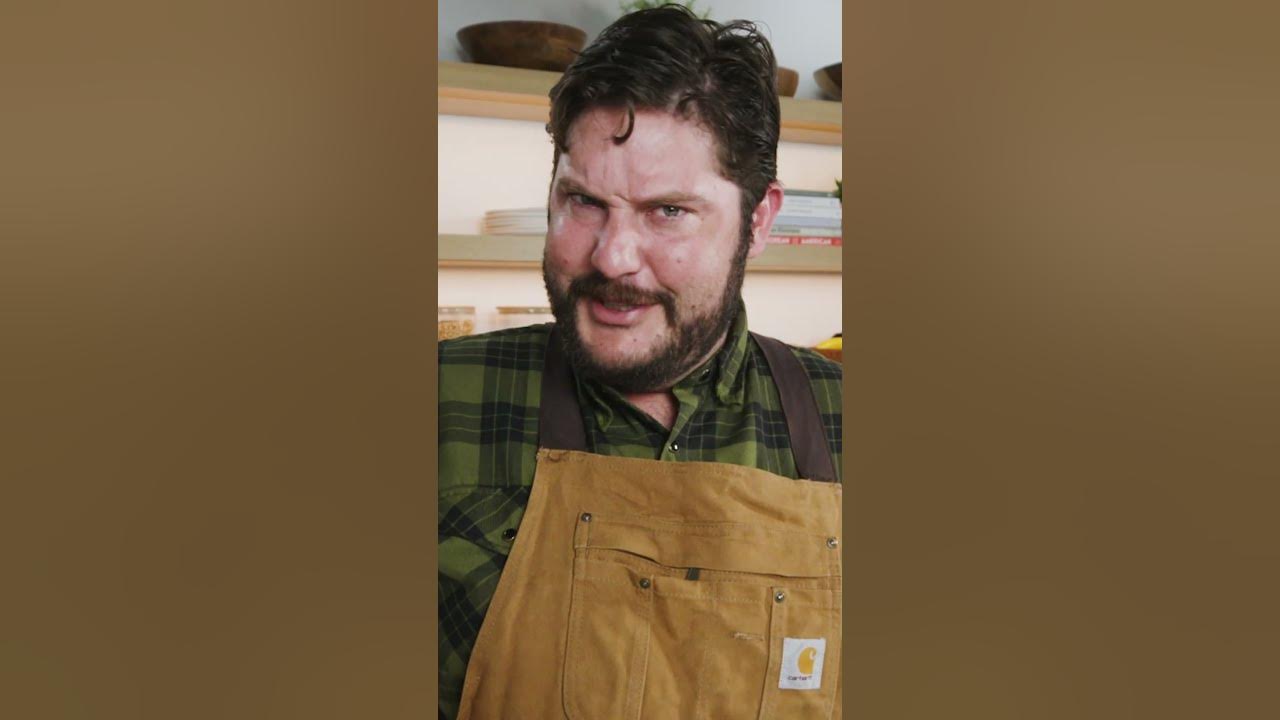 Yellowstone' star Chef Gator is teaching fans how to eat like the