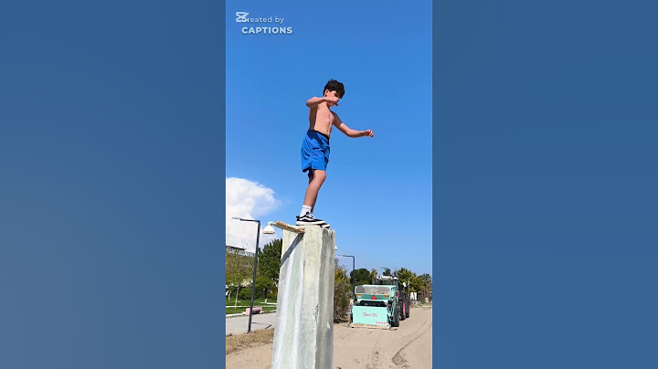 ακραίο. challenge... #parkour #shorts #flip