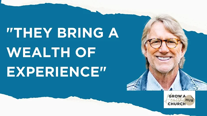 "They bring a wealth of experience" Dr Phil Pringle