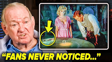 The Time Machine (1960): 15 Weird Facts You Didn’t Know!