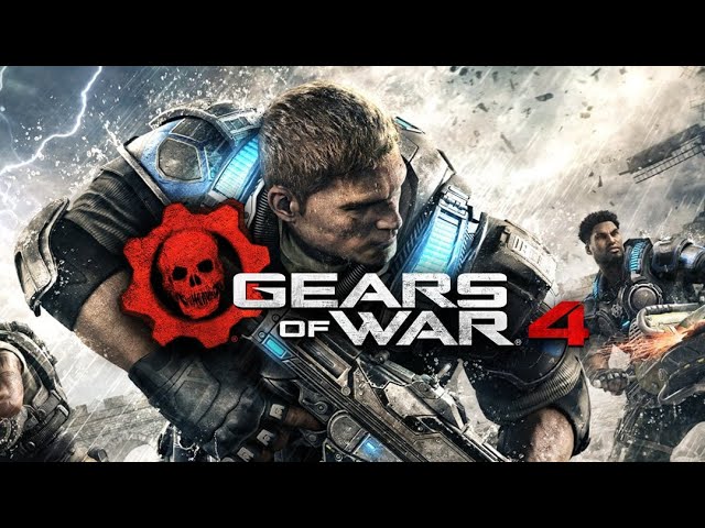 Gears Tatics: jogo da franquia Gears of Wars acerta em novo gênero - Olhar  Digital