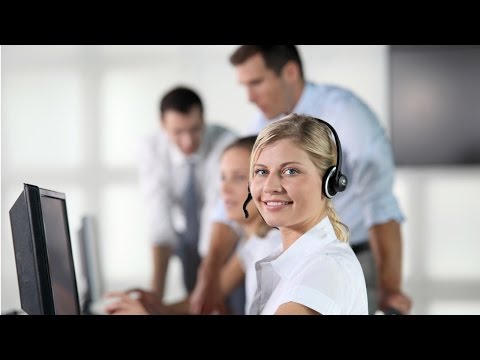 Curso Como Montar e Gerenciar um Telemarketing - A Sala de Telemarketing 