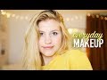 My Everyday Makeup Routine!!