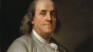 한션 Sean : AUTHOR BIOGRAPHY《 BENJAMIN FRANKLIN 》 ( DARK SEAN ) [ THE AUTOBIOGRAPHY &amp; Other Writing ]
