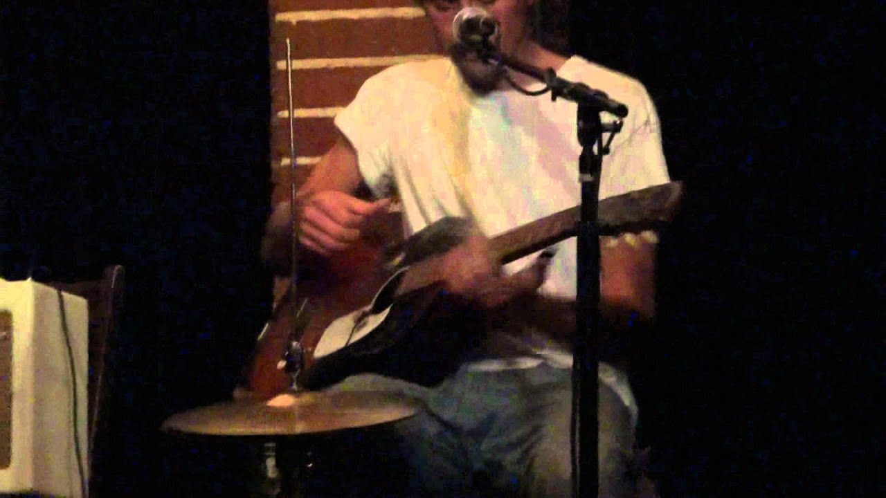 The Suitcase Junket Eileen YouTube