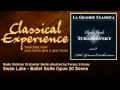 Tchaikovsky : Swan Lake - Ballet Suite Opus 20 Scene - ClassicalExperience