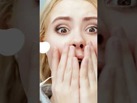 СТРАХ БОЛИ #страх #фобия #алгофобия