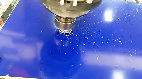 AKM1325C Auto tool change cnc router machine engraving DOUBLE COLOR