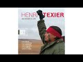 Capture de la vidéo Henri Texier - Miss Canthus