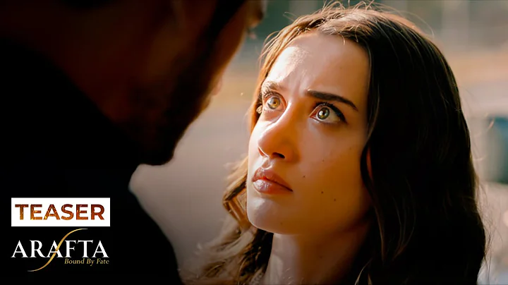 ARAFTA — Love or Revenge? You Decide..!! Series Promo | Turkish Series in English Dubbed