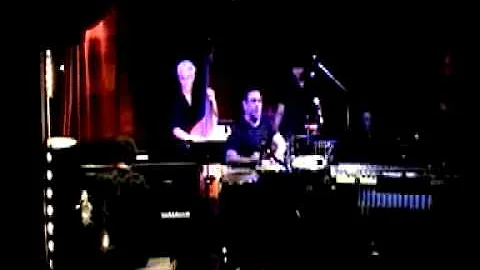 Alonzo - w/ Sammy Figueroa, congas, Rich Sprince, ...