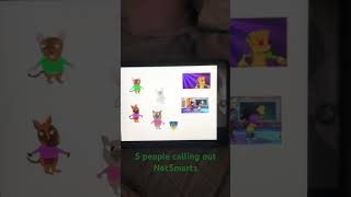 5 Characters Calling Out On For Using The Kc Sfx And Ca Sfx