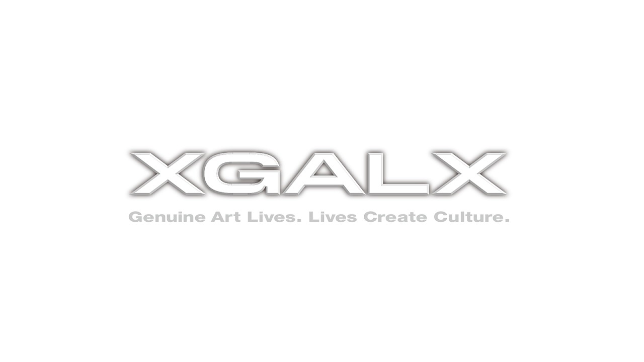 XG DEPENDS / XGALX Rebranding official YouTube thumbnail