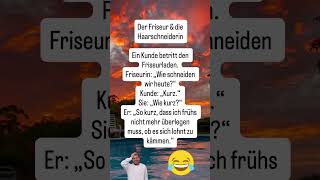 So Kurz, Dass Kämmen Keine Option Mehr Ist