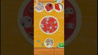 ASMR Cooking Game #shorts #gameplay #android #asmr #stressrelief screenshot 5