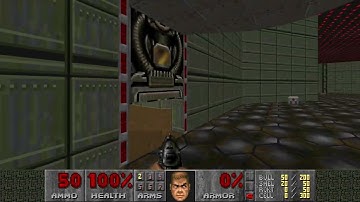 The Joy of Mapping #1 Map04 NoMo in 0m12s