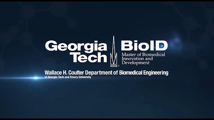 BioID - BME @ Georgia Tech & Emory