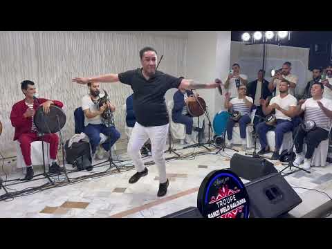 مزود تونسي سمير لوصيف ربوخ