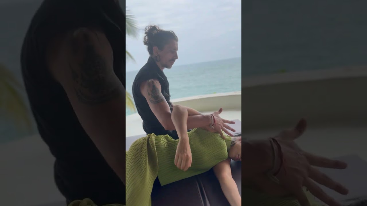 Thai Massage in Thai Shores