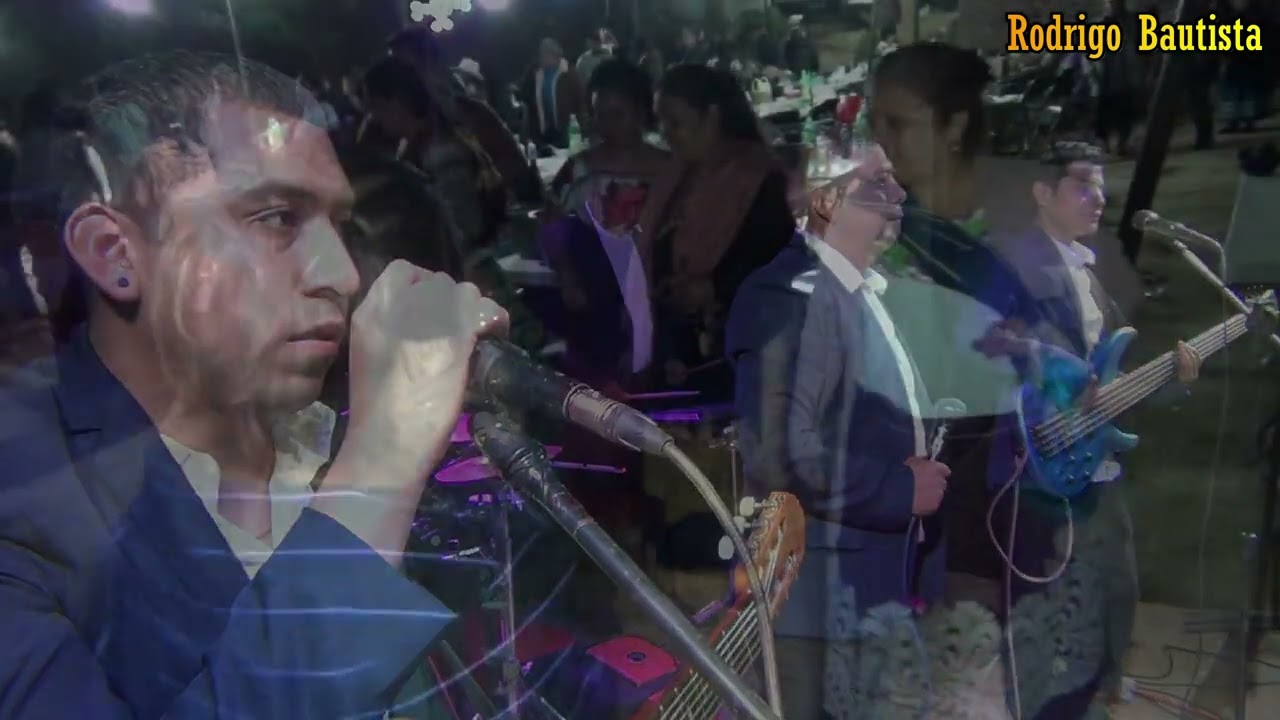 Rdo. De los cargueros Orlando y Carmen DVD 2