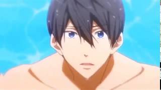 Haruka Nanase Edit - Free Iwatobi Swim Club