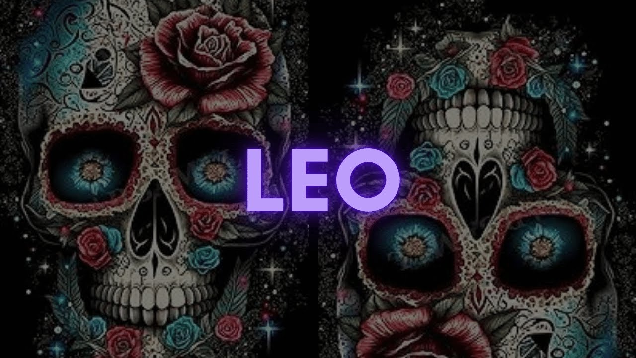 LEO EXPLOTA TODOOO 💣💥 EL 30 DE NOVIEMBRE SE CONFIRMA ESTO 🔮 HOROSCOPO #LEO AMOR NOVIEMBRE 2025