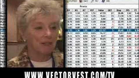 VectorVest