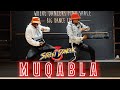 Muqabla  street dancer    alex badad choreography    featuring tushar shetty