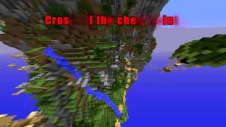 [Trailer] - Hypixel Lobby Parkours Speedruns !