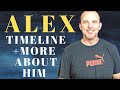 Alex Cox  - Lori Vallow Daybell's Brother - His Timeline and History