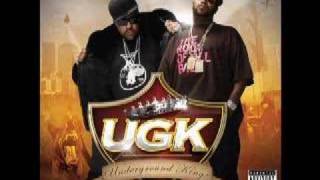 Watch Ugk Candy video