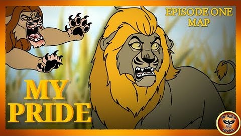 My Pride Episode one Reanimated (part 68 & 69)