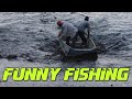 Funny Fishing || Funny Videos