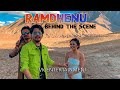 RAMDHENU | BEHIND THE SCENE | VREEGU KASHYAP | DEVOLINA