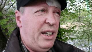 2012 / 04 / 29 dog vlog: talking about the stay in Geneva