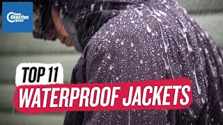 11 of the best MTB Waterproof Jackets [2020]