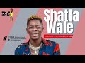 SHATTA WALE TOP HITS : GHANA MUSIC |SM4 LYF | SHATTA WALA ON GOD|DJ LATET