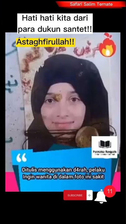 #Ngerii😱#viral#ini isi rumah dukun santet setelah dibongkar#shorts