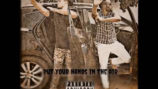 TTYM - Put your hands in the air (Audio)