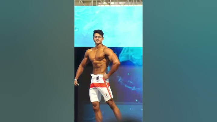 Finally wo din aa hi gaya😍🥈📈 #trendingshorts #fitness #viral #youtubeshorts #bodybuilding