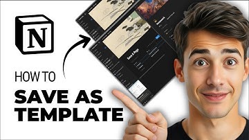 Een pagina opslaan als sjabloon in Notion (de gemakkelijkste manier) (gids 2025)